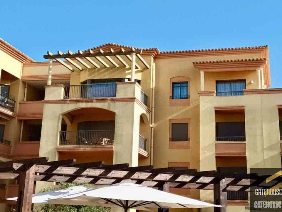 Lejlighed i Vilamoura, Faro - foto 2