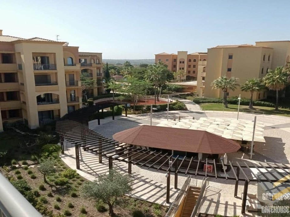 Lejlighed i Vilamoura, Faro - foto 3