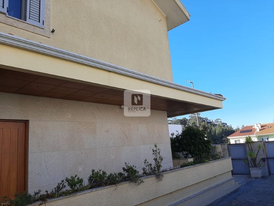 Villa i Arcozelo, Porto - foto 5
