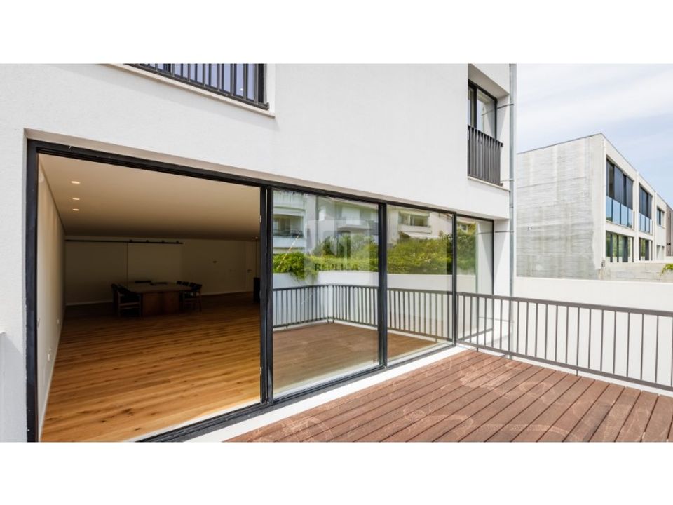 Villa i Porto, Porto - foto 1