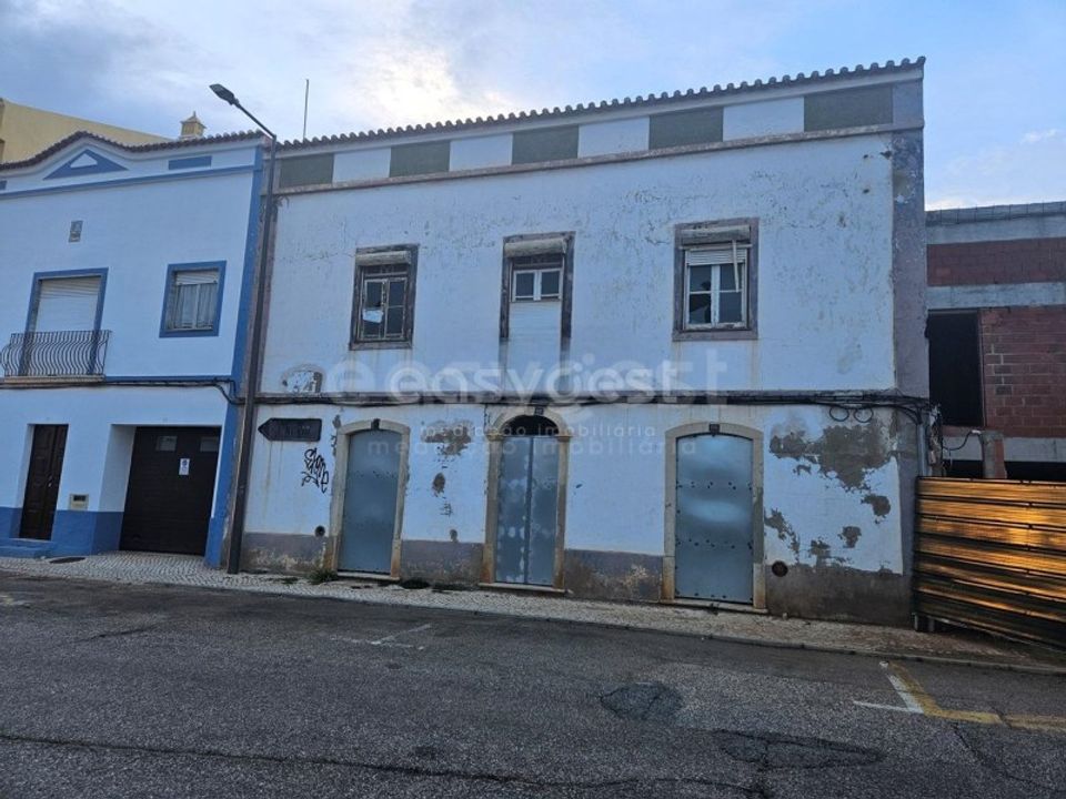 Villa i Ferragudo, Faro - foto 1