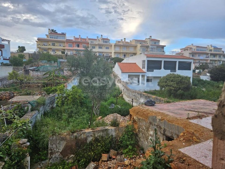 Villa i Ferragudo, Faro - foto 2