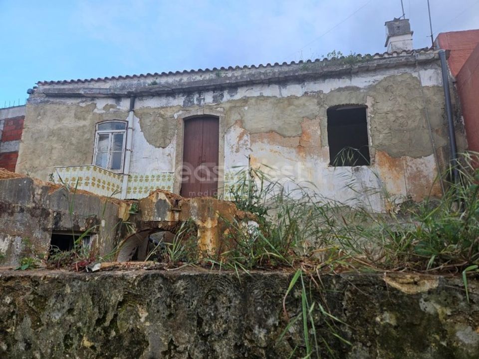 Villa i Ferragudo, Faro - foto 3