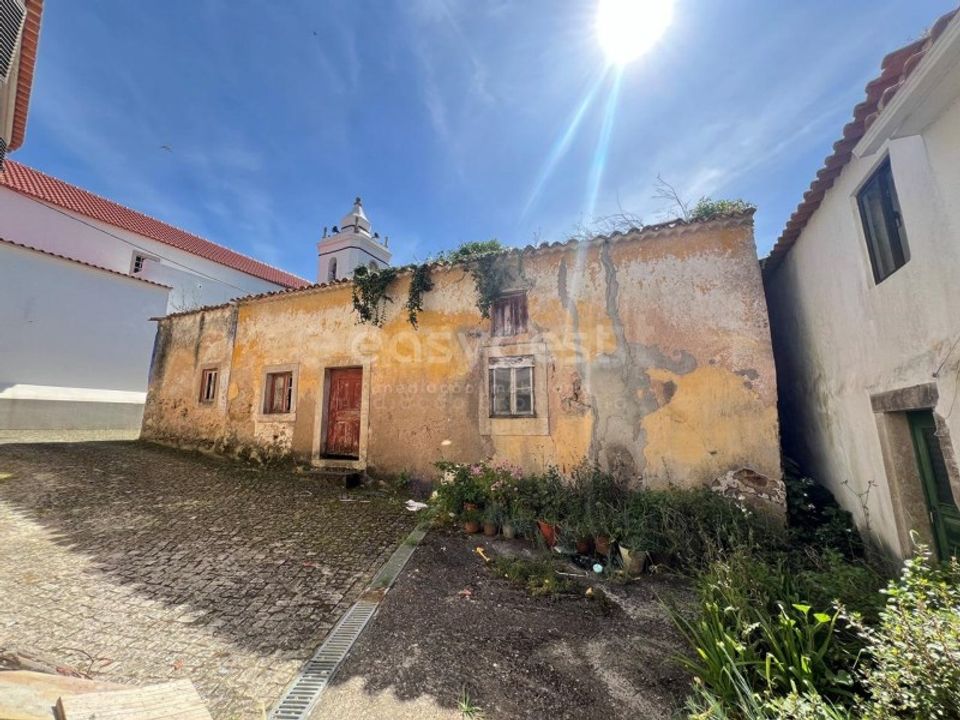 Villa i Obidos, Leiria - foto 5