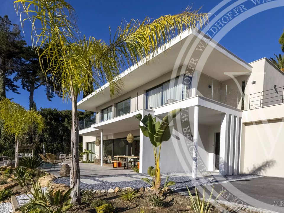Villa a Cannes, Alpes-Maritimes - foto 2