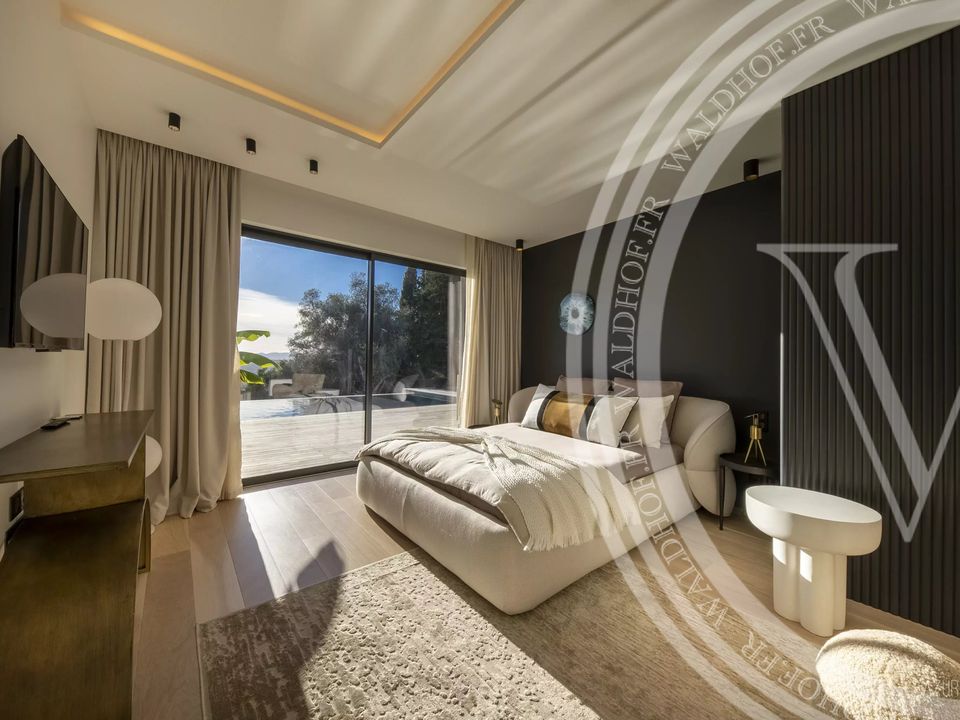 Villa a Cannes, Alpes-Maritimes - foto 3