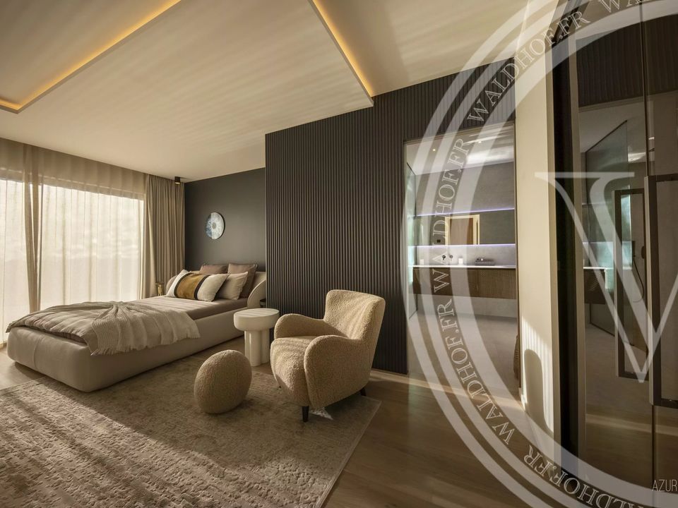 Villa a Cannes, Alpes-Maritimes - foto 4