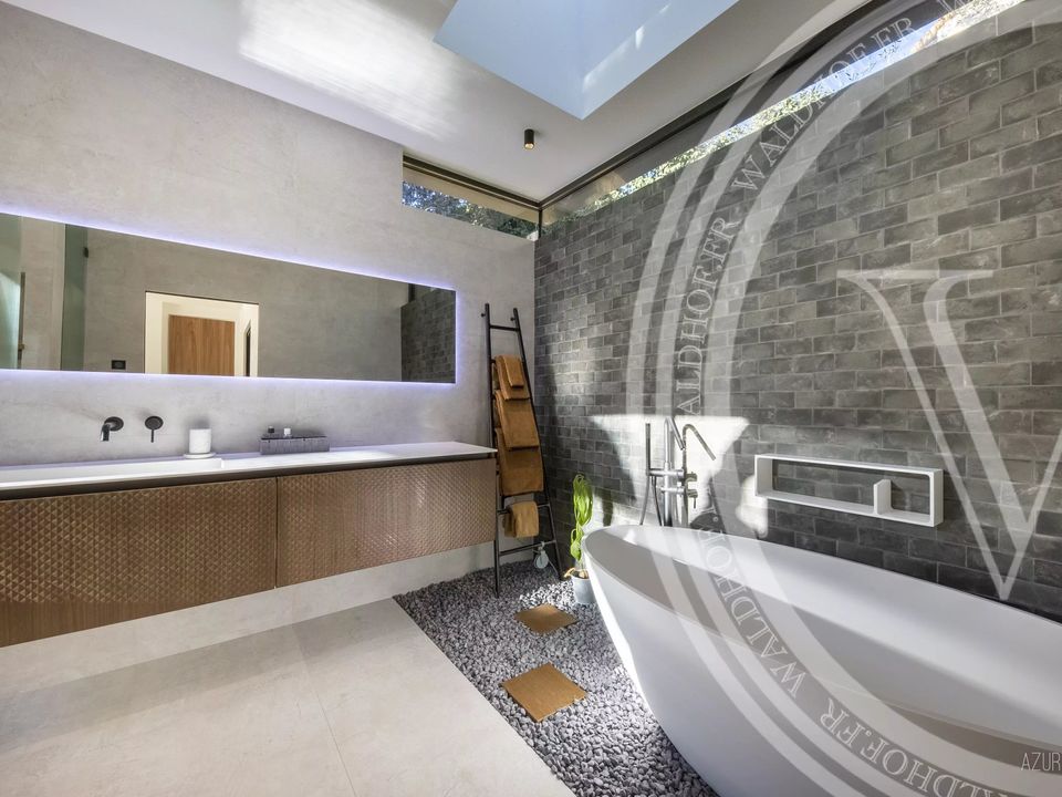 Villa a Cannes, Alpes-Maritimes - foto 5