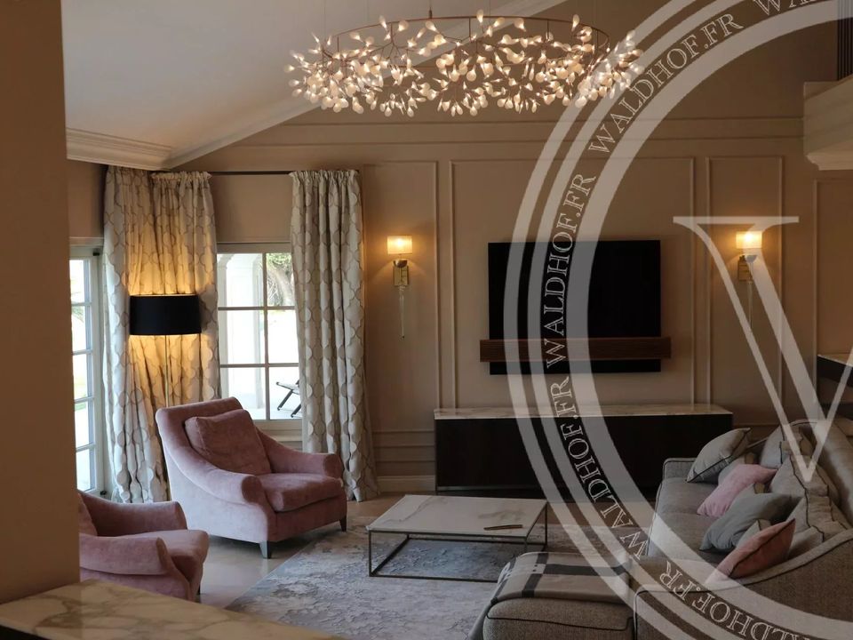 Villa i Roquebrune-Cap-Martin, Alpes-Maritimes - foto 2