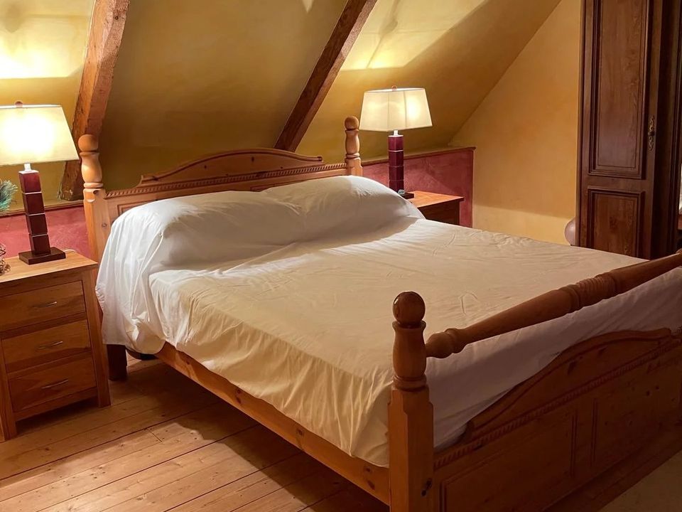 Villa i Coadout, Cotes-d'Armor - foto 5