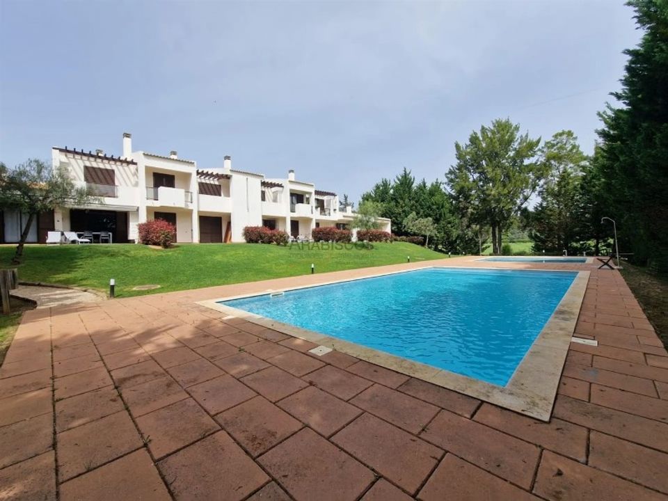 Lejlighed i Alvor, Faro - foto 1