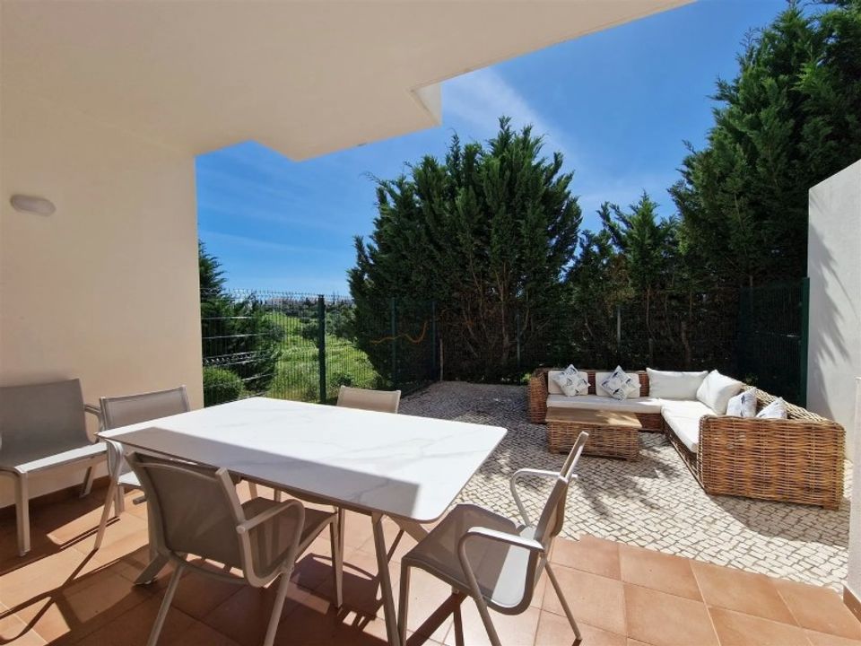 Lejlighed i Alvor, Faro - foto 4