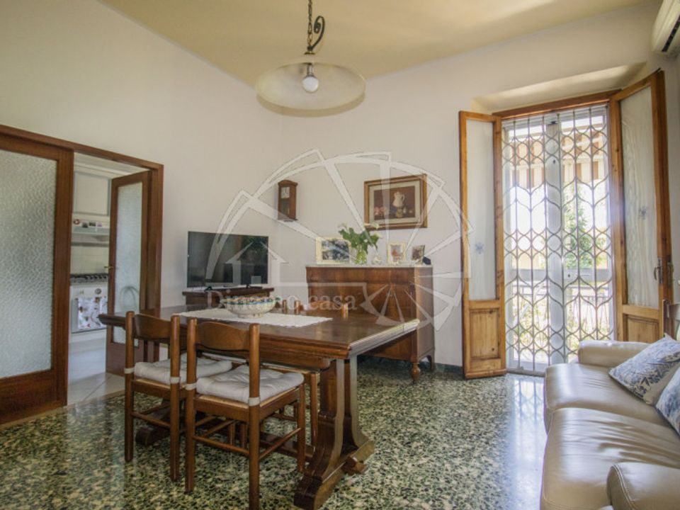 Villa i Calenzano, Florence - foto 1