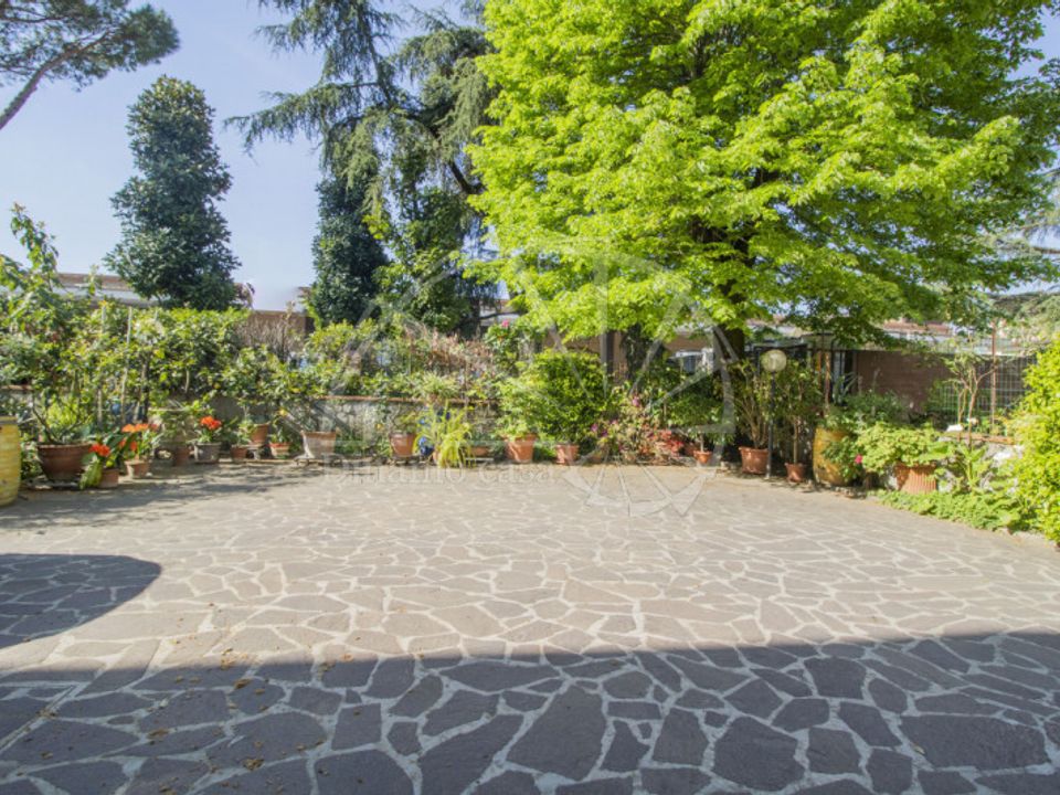 Villa i Calenzano, Florence - foto 5