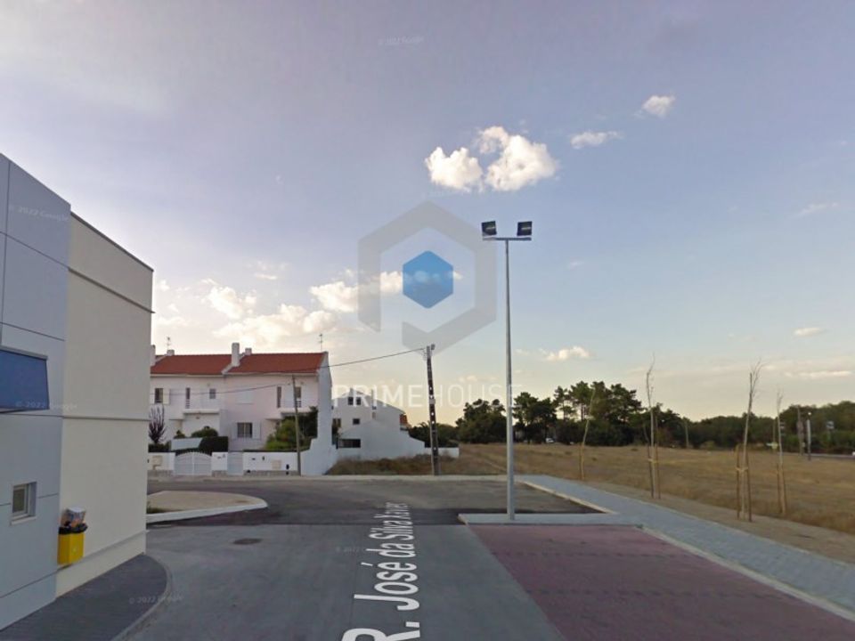 Helårsgrund i Brejos de Azeitao, Setubal - foto 2