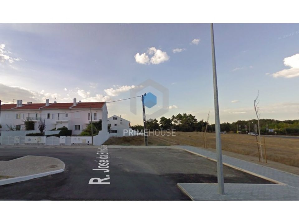 Helårsgrund i Brejos de Azeitao, Setubal - foto 3