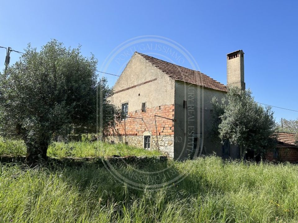 Villa i Ferreira do Zezere, Santarem - foto 4