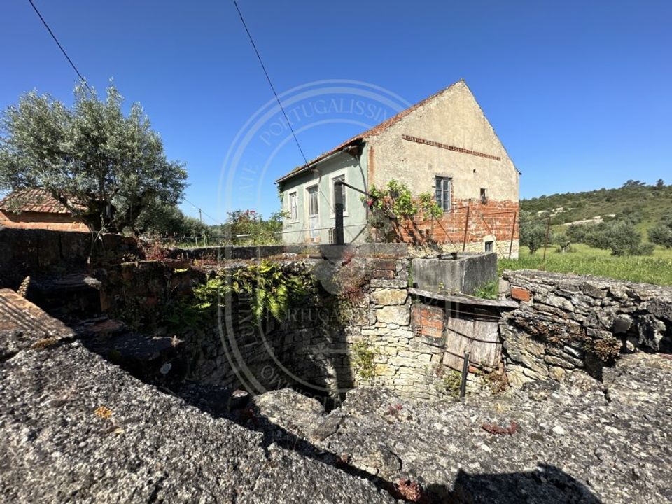 Villa i Ferreira do Zezere, Santarem - foto 3