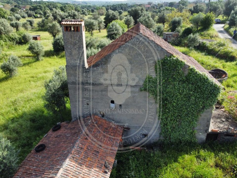 Villa i Ferreira do Zezere, Santarem - foto 2