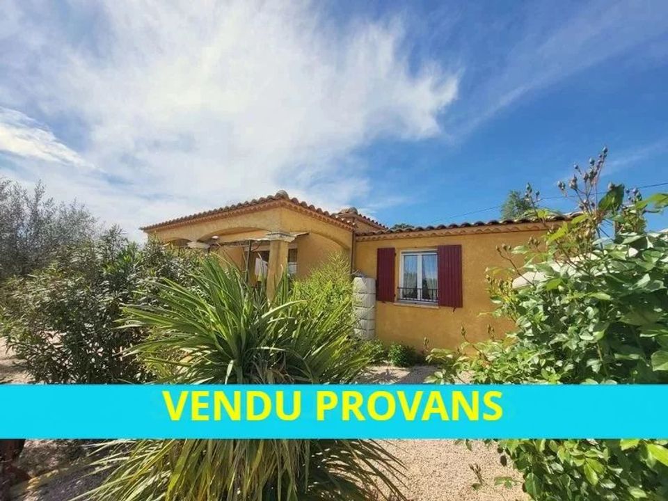 Villa i Saint-Ambroix, Gard - foto 1