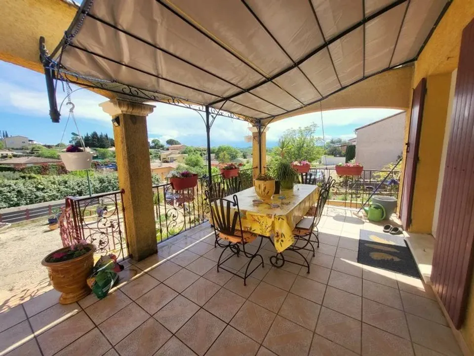 Villa i Saint-Ambroix, Gard - foto 2