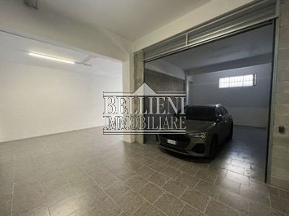 Garage i Vicenza, Vicenza - foto 2