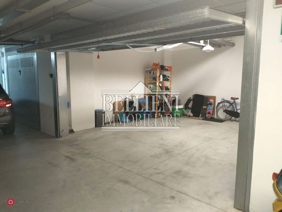 Garage i Vicenza, Vicenza - foto 3