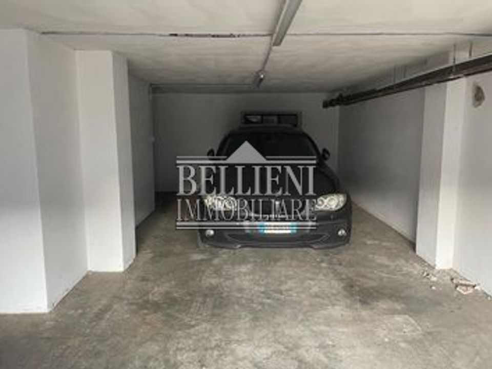 Garage i Vicenza, Vicenza - foto 4