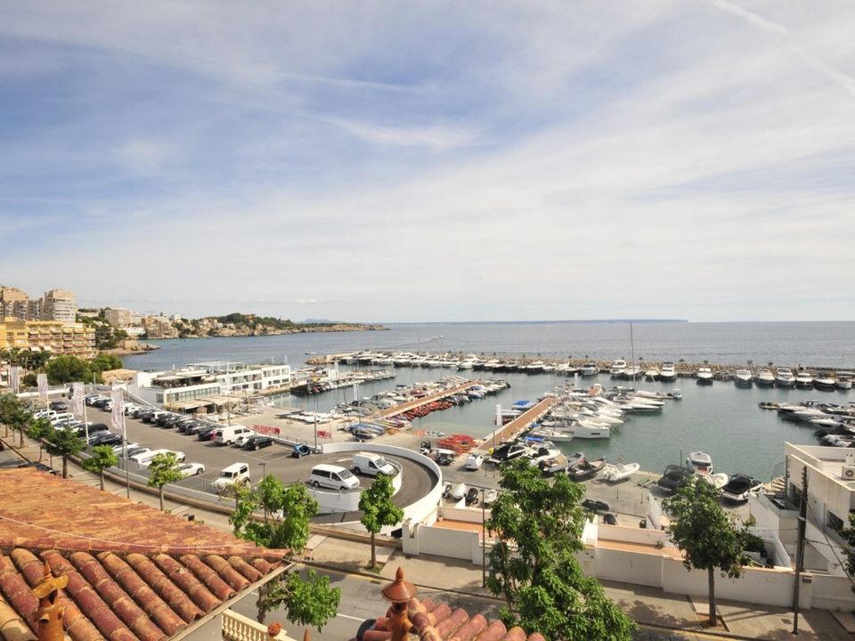 Villa i Palma De Mallorca, Mallorca - foto 3