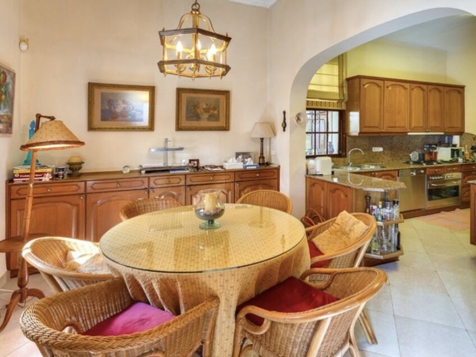 Villa i Palma De Mallorca, Mallorca - foto 5