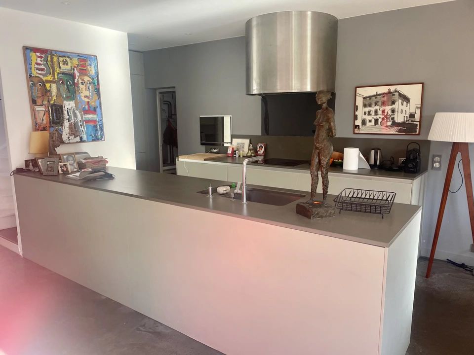Villa i Anglet, Pyrenees-Atlantiques - bilde 4