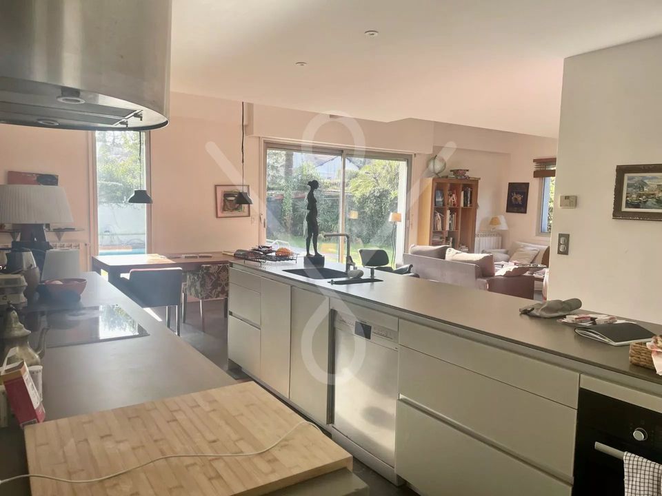 Villa i Anglet, Pyrenees-Atlantiques - foto 3