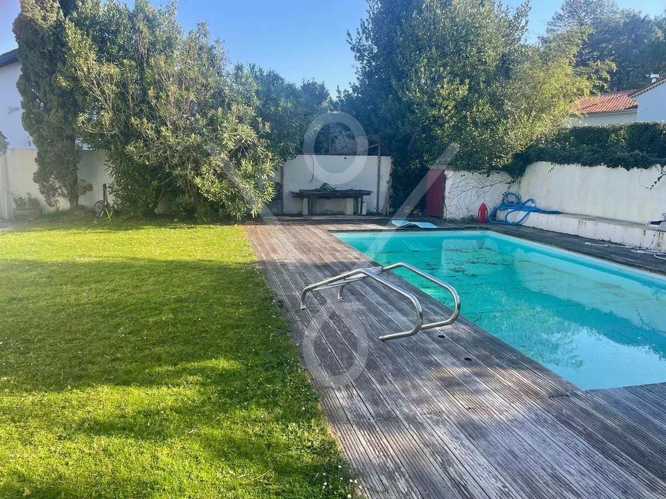 Villa i Anglet, Pyrenees-Atlantiques - foto 5
