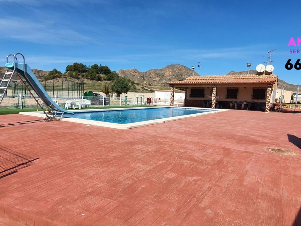 Villa i Aguilas, Murcia - foto 2