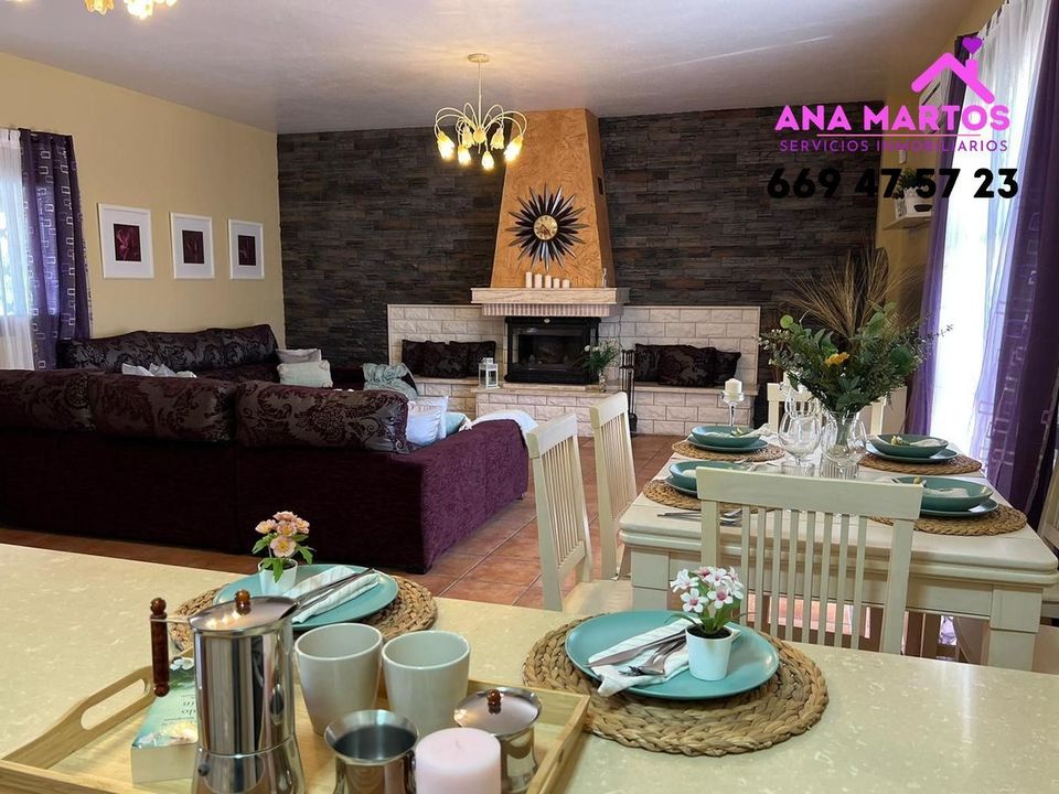 Villa i Aguilas, Murcia - foto 3