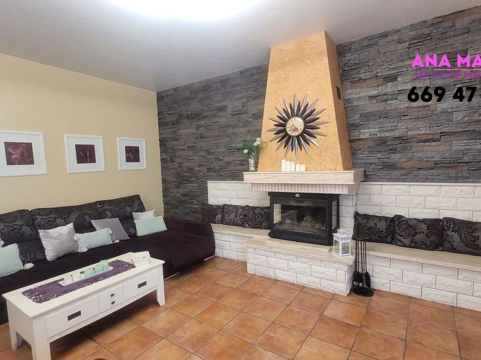 Villa i Aguilas, Murcia - foto 4