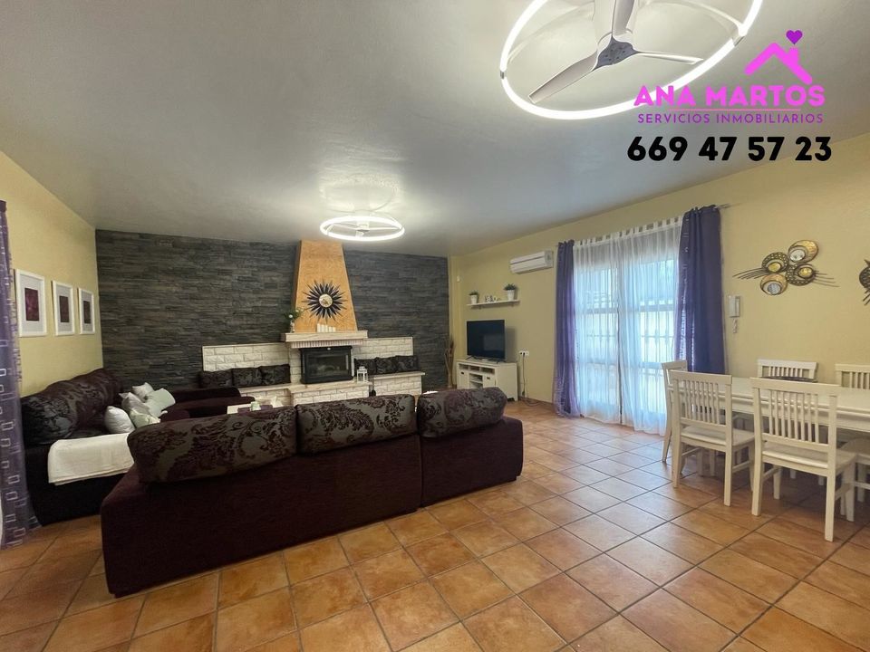 Villa i Aguilas, Murcia - foto 5