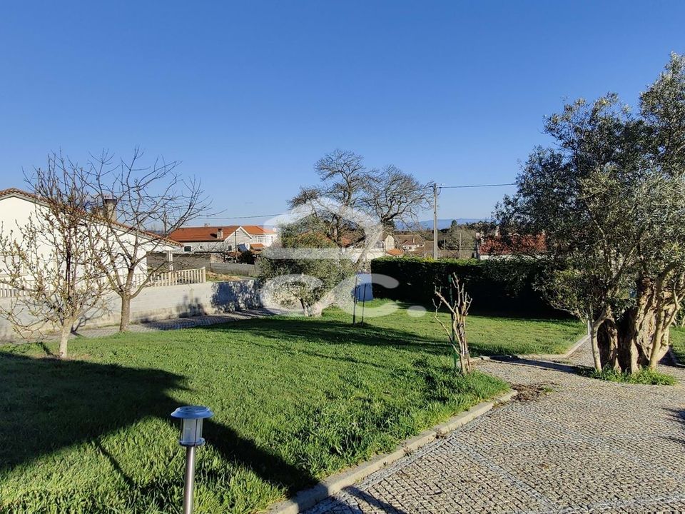 Villa em Chaves, Vila Real - foto 3