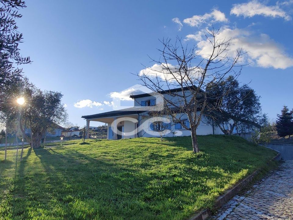 Villa em Chaves, Vila Real - foto 5