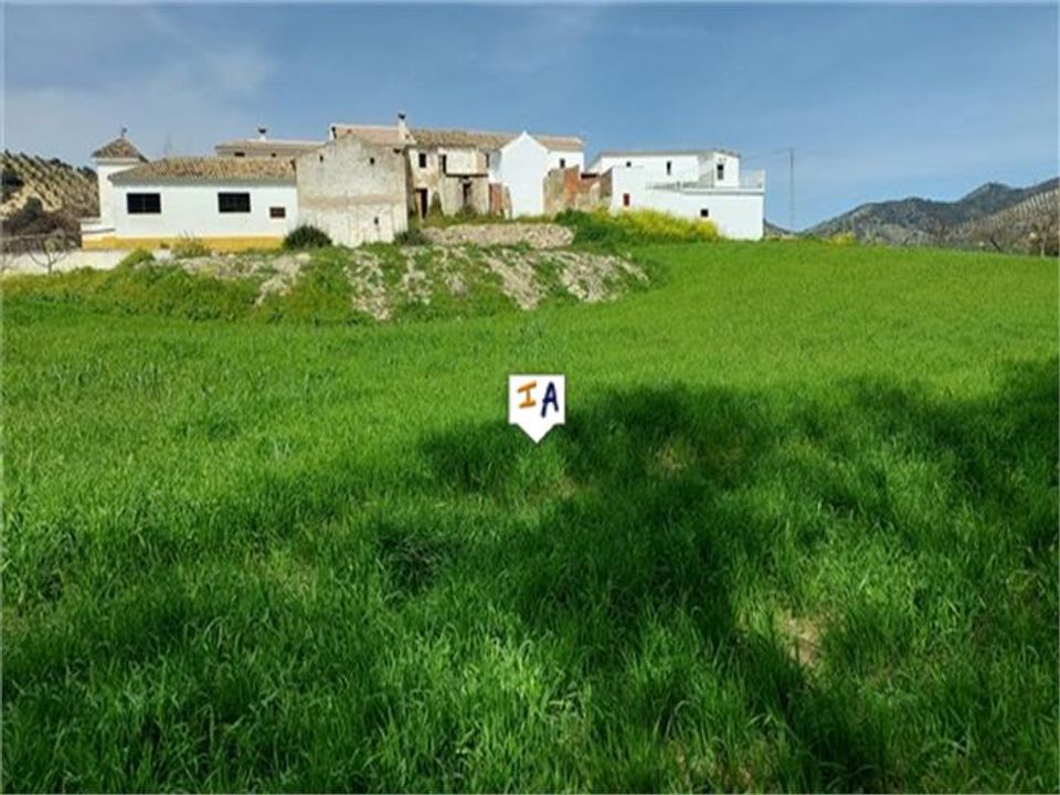 Cortijo i Algarinejo, Granada - foto 1