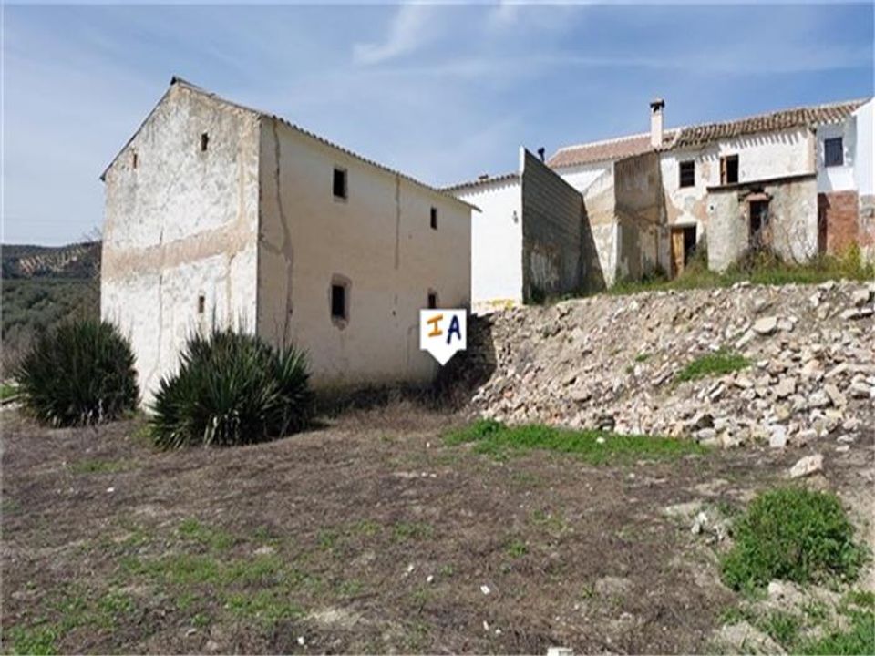 Cortijo i Algarinejo, Granada - foto 2
