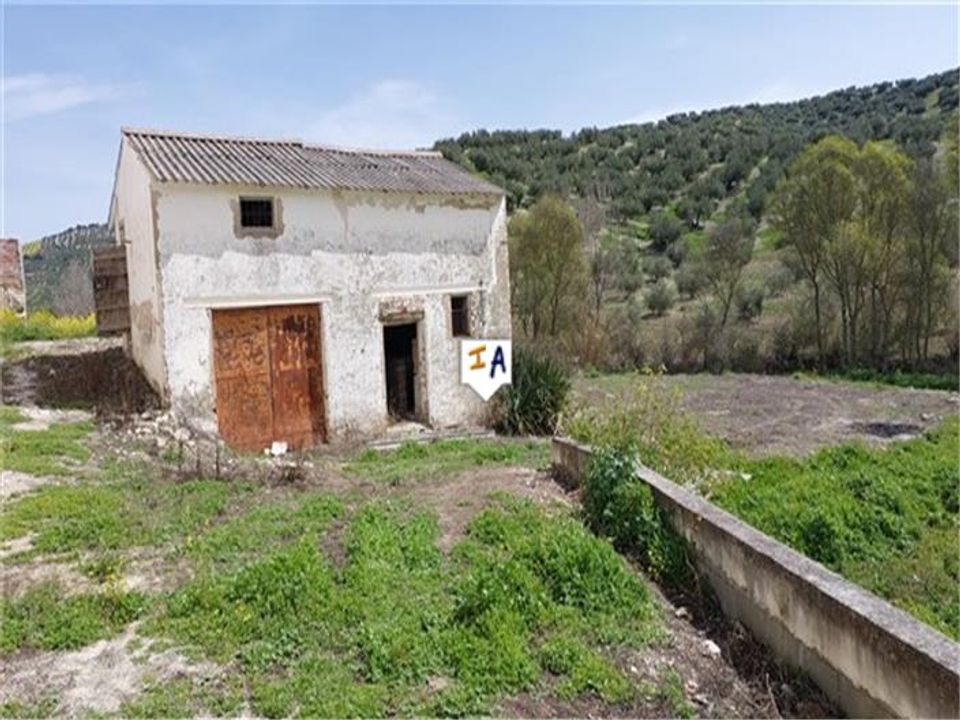 Cortijo i Algarinejo, Granada - foto 3