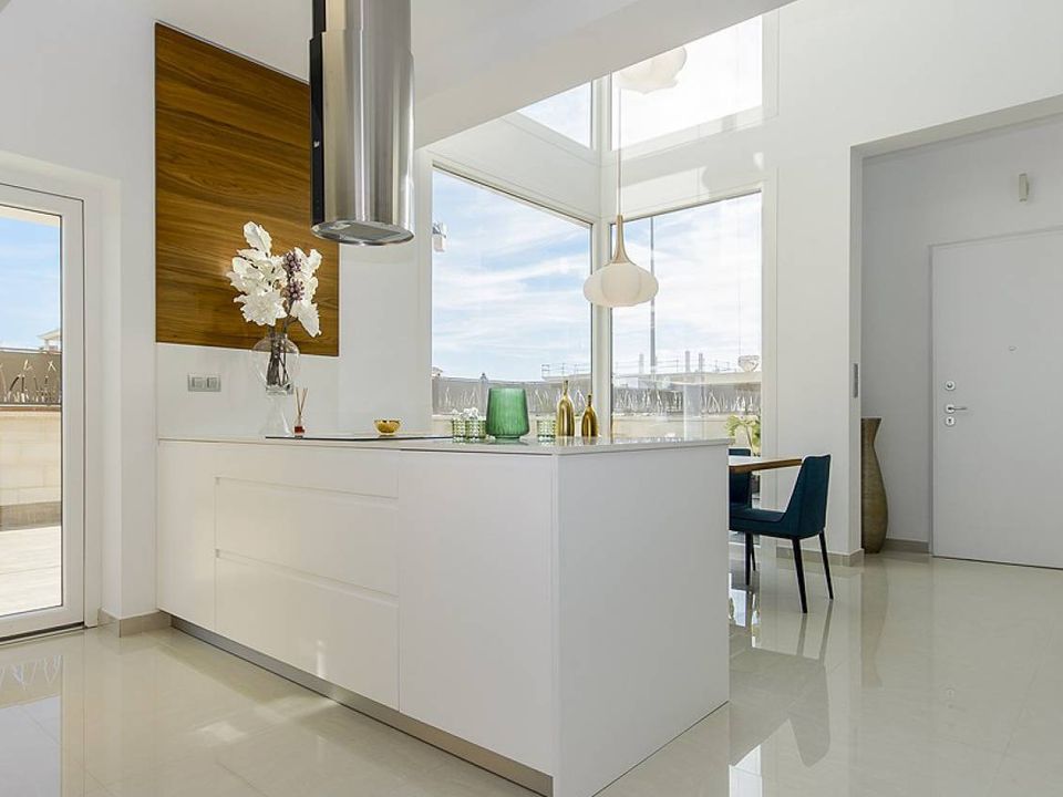 Villa i Playa Honda, Murcia - foto 4
