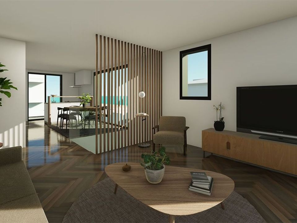 Penthouse i Palma De Mallorca, Mallorca - foto 2