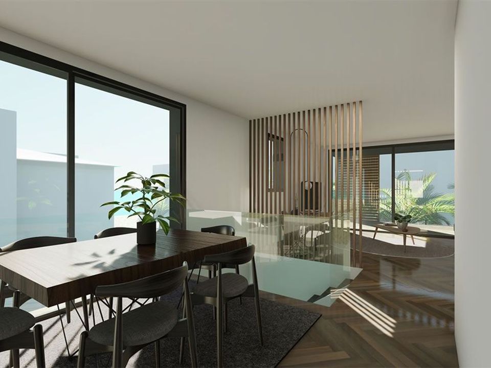 Penthouse i Palma De Mallorca, Mallorca - foto 4