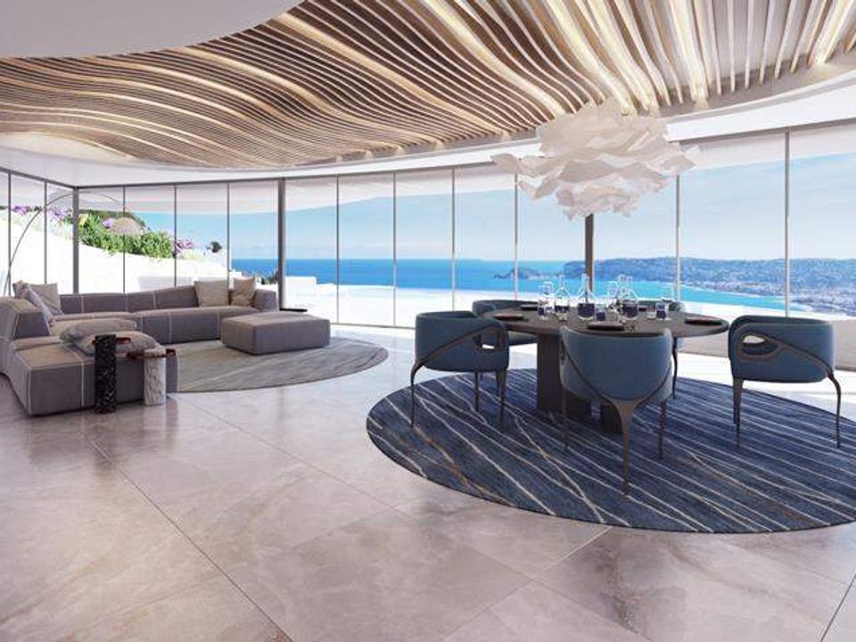 Villa i Javea, Alicante - foto 2