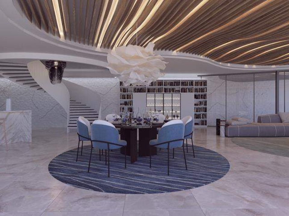 Villa i Javea, Alicante - foto 3