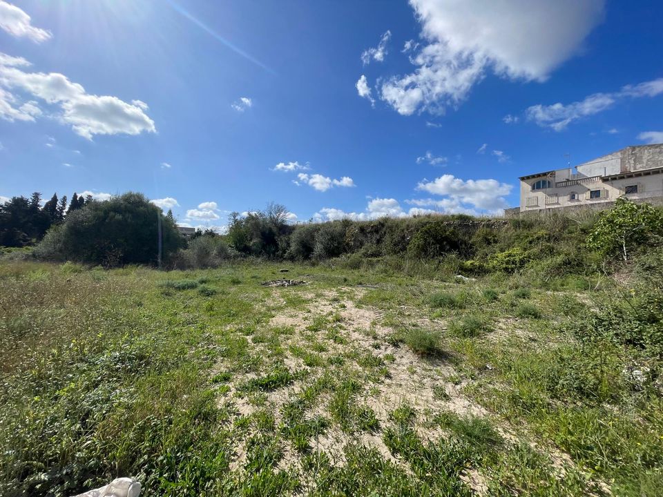 Helårsgrund i Santa Margalida, Mallorca - foto 1