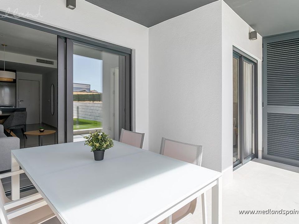 Lejlighed i La Mata, Alicante - foto 4