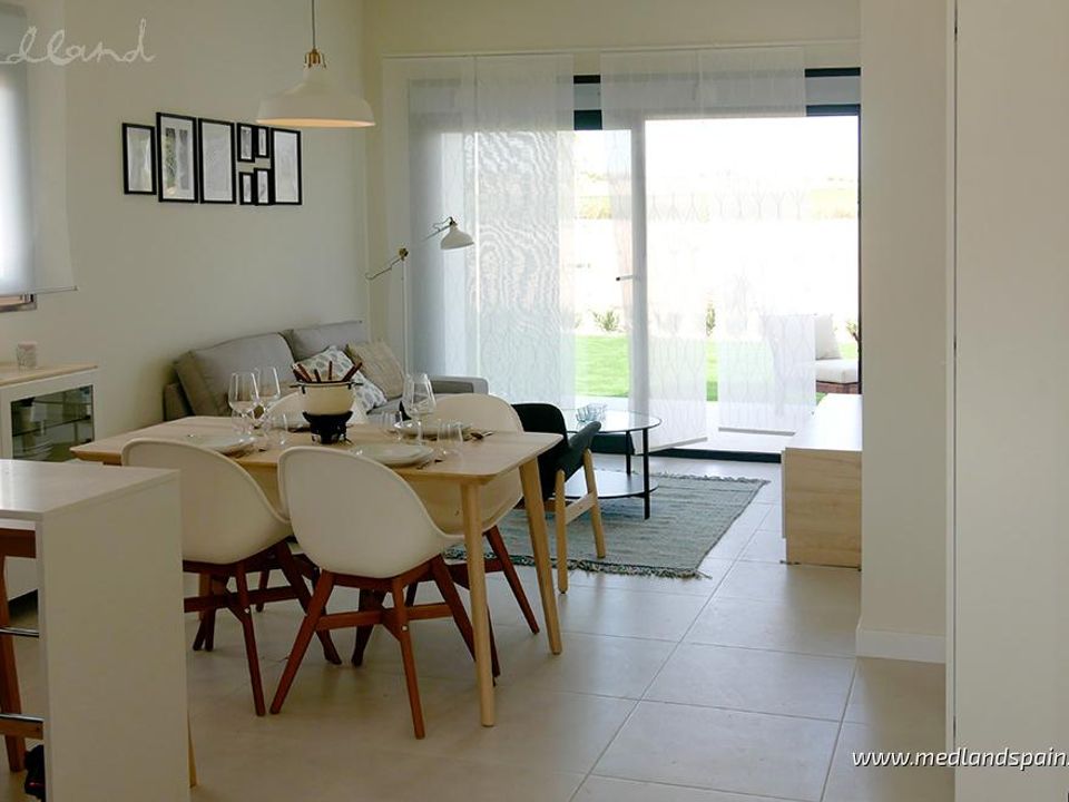 Lejlighed i Lo Pagan, Murcia - foto 5